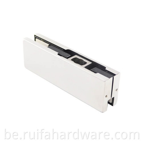 Glass Shower Door Clamps (1)